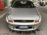 usata Ford StreetKa StreetKa 1.6 Leather