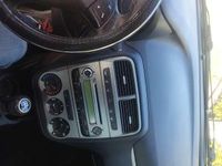 Usata Fiat Grande Punto Active 77 CV (56 kW) 2009 Utilitaria