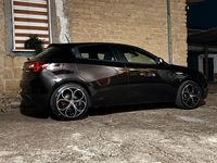 Usata Alfa Romeo Giulietta 120 CV (88 kW) 2017 Utilitaria