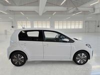 Usata VW e-up! 60 kW (82 CV) 2021 Bianco Utilitaria