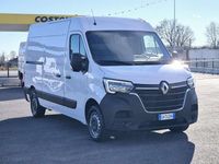 Usata Renault Master 150 CV (110 kW) 2021 Other Monovolume