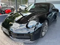 Usata Porsche 911 Carrera 394 CV (289 kW) 2024 Nero Coupé
