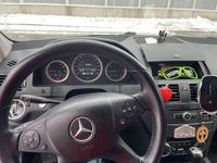 Usata Mercedes C220 Avantgarde 170 CV (125 kW) 2010 Station wagon