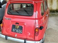 Usata Renault R4 34 CV (25 kW) 1970