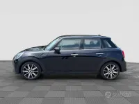 Usata Mini Cooper Business 136 CV (100 kW) 2023 Nero Utilitaria