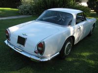 usata Lancia Flaminia GT Touring