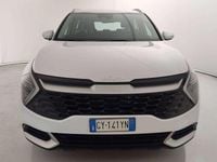 Usata Kia Sportage 136 CV (100 kW) 2025 Bianco SUV