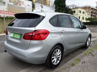 usata BMW 218 Active Tourer d 116cv