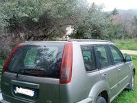 Usata Nissan X-Trail 2007 Grigio SUV