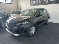 Usata Peugeot 3008 Business-Line 131 CV (96 kW) 2022 Grigio SUV