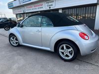 usata VW Beetle NEWCABRIO 1.9 TDI 105 CV anno 2