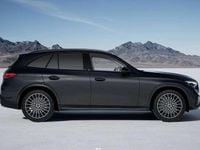 Nuova Mercedes GLC300 Advanced 197 CV (144 kW) 2025 Nero ossidiana SUV
