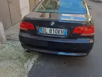 Usata BMW 320 177 CV (130 kW) 2007 Coupé