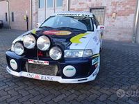 Usata Mitsubishi Lancer Evolution 300 CV (220 kW) 1999 Bianco Berlina