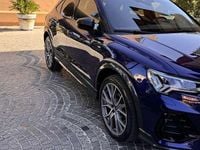 Usata Audi Q3 Sportback Ambiente 150 CV (110 kW) 2023 SUV