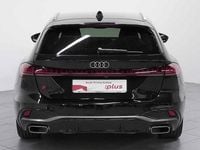 Usata Audi A5 Advanced 204 CV (150 kW) 2025 Nero Station wagon