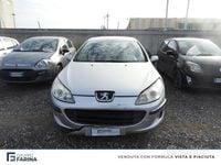 Usata Peugeot 407 109 CV (80 kW) 2008 Berlina