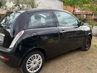 Usata Lancia Ypsilon 60 CV (44 kW) 2009 Utilitaria