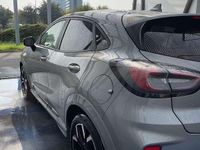 Usata Ford Puma ST-Line X 125 CV (91 kW) 2023 Argento SUV
