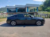 Usata Peugeot 508 Allure 130 CV (95 kW) 2023 Nero Berlina