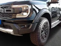 Nuova Ford Ranger Raptor 209 CV (153 kW) 2026 Nero Pick-up