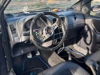 Usata Aixam 400 2004 Nero Berlina