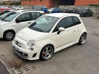 usata Abarth 595 595 Turismo1.4 16v t. t-jet turismo 160cv