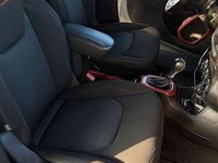 Usata Jeep Renegade Trailhawk 170 CV (125 kW) 2016 SUV