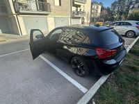 Usata BMW 116 116 CV (85 kW) 2016 Utilitaria