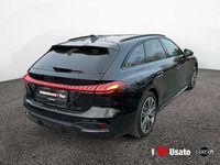 Nuova Audi A5 S-Line 204 CV (150 kW) 2025 Nero Station wagon
