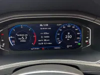 Usata VW T-Roc Advance 150 CV (110 kW) 2021 Grigio SUV