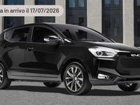 Usata EVO Evo 3 83 kW (113 CV) 2024 Argento SUV