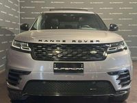 Usata Land Rover Range Rover Velar Black Edition 204 CV (150 kW) 2023 Eiger grey SUV