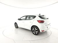 Usata Dacia Sandero Journey 91 CV (66 kW) 2025 Bianco Berlina