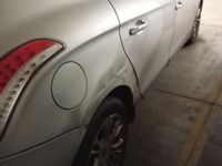Usata Lancia Delta 120 CV (88 kW) 2011 Grigio Utilitaria