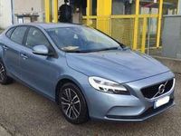 usata Volvo V40 V40II 2012 2.0 d2 Business Plus geartronic my19