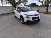 usata Citroën C3 C31.6 bluehdi Elle s