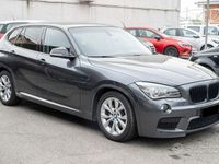 usata BMW X1 (E84) sDrive16d Msport