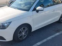 Occasion Audi A1 Attraction 90 PK (66 kW) 2013 Hatchback