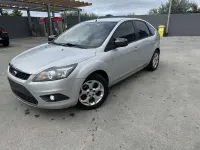 Usata Ford Focus 90 CV (66 kW) 2008 Berlina
