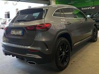Usata Mercedes GLA250 AMG line 160 CV (117 kW) 2020 Mountain SUV
