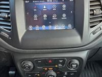 Usado Jeep Compass 150 CV (110 kW) 2020 Blanco SUV