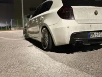 Usata BMW 120 M Sport 177 CV (130 kW) 2008 Utilitaria