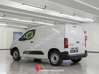 Nuova Citroën Berlingo 131 CV (96 kW) 2025 Bianco Monovolume