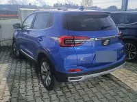 Usata DR DR 4.0 116 CV (85 kW) 2022 Bluazzurro SUV
