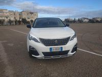 Usata Peugeot 3008 Allure 131 CV (96 kW) 2020 Bianco Monovolume