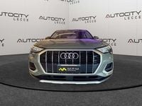 Usata Audi Q3 S-Line 150 CV (110 kW) 2021 Grigio SUV