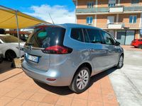 usata Opel Zafira Tourer 1.6 Turbo EcoM 150CV Cosmo