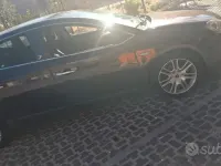 Usata Lancia Delta 120 CV (88 kW) 2011 Viola Utilitaria