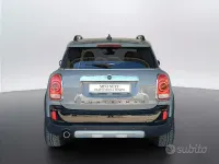 Usata Mini Countryman 2019 Grigio SUV
